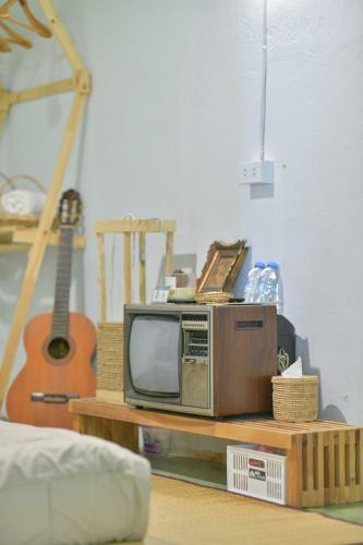 Silsopa Hostel