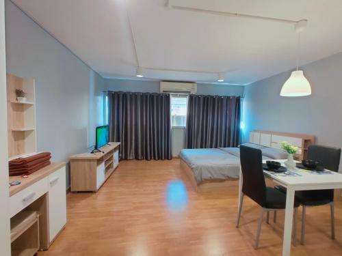 Hotel Popular Condo ????????????