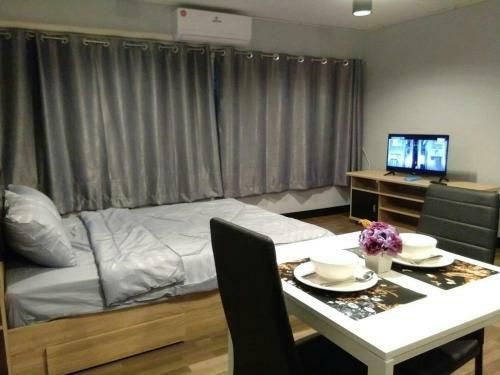 Hotel Popular Condo ????????????