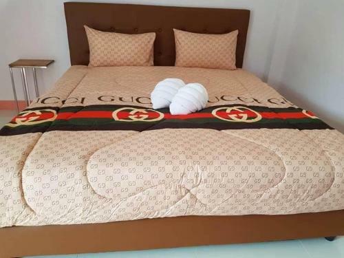 Hotel Pp Nongkhai Resort