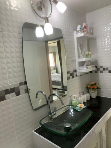 Apartamento T11 Popula Condo By Prathomlerk