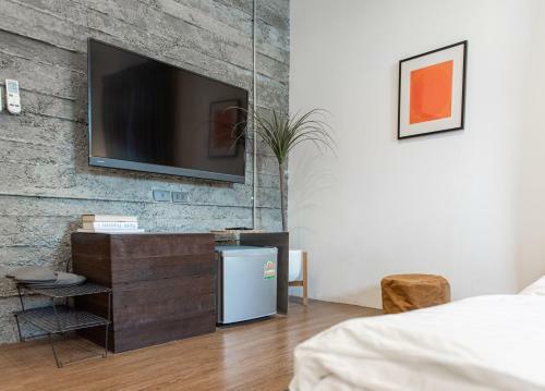 Hotel Work Inn Impact Muang Thong Thani