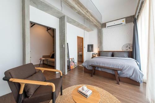 Hotel Work Inn Impact Muang Thong Thani