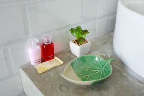 ??????????? Hug Khieng Khong Nongkhai Hostel