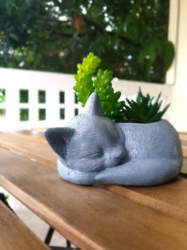 ??????????? Hug Khieng Khong Nongkhai Hostel