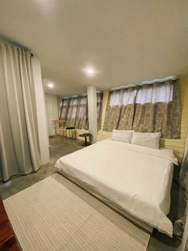 ??????????? Hug Khieng Khong Nongkhai Hostel