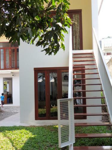 ??????????? Hug Khieng Khong Nongkhai Hostel