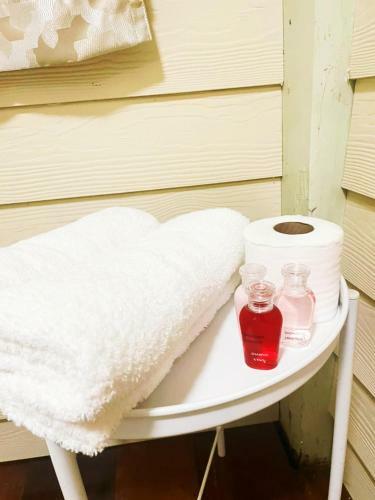 ??????????? Hug Khieng Khong Nongkhai Hostel