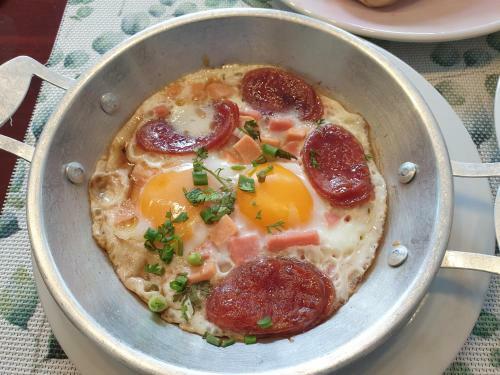 ??????????? Hug Khieng Khong Nongkhai Hostel