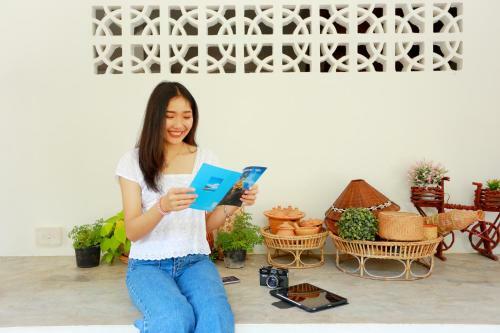 ??????????? Hug Khieng Khong Nongkhai Hostel