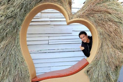 ??????????? Hug Khieng Khong Nongkhai Hostel