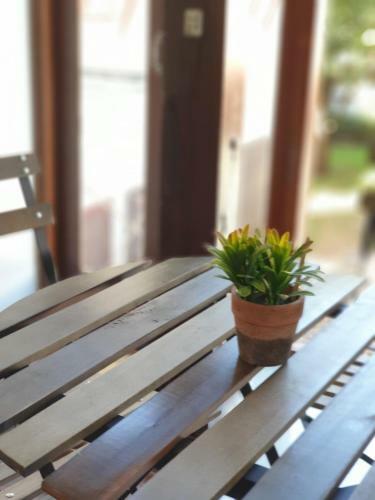 ??????????? Hug Khieng Khong Nongkhai Hostel