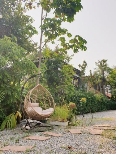 ??????????? Hug Khieng Khong Nongkhai Hostel