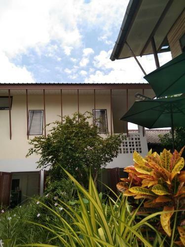 ??????????? Hug Khieng Khong Nongkhai Hostel