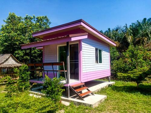 Villa Win Gray Homestay Resort
