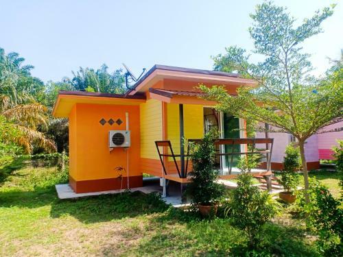 Villa Win Gray Homestay Resort