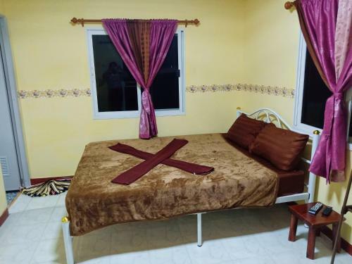 Villa Win Gray Homestay Resort