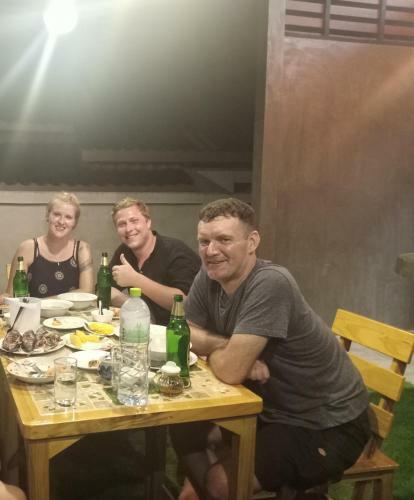 Villa Win Gray Homestay Resort