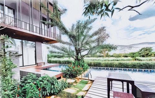 Hotel Hyde198homeresort