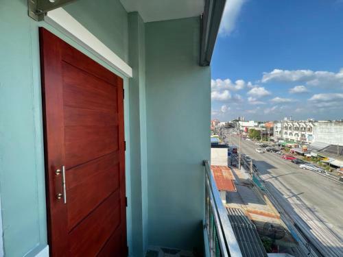 Apartamento Green House Place