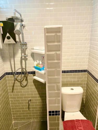 Apartamento Green House Place