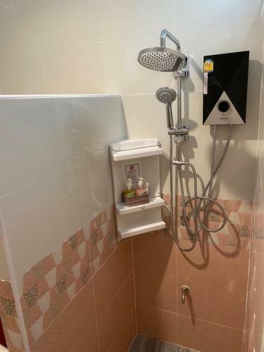 Apartamento Green House Place