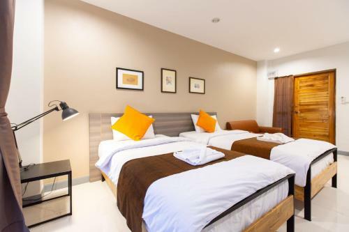 Apartamento The 29 Place