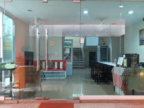 Hotel Jj Place Korat