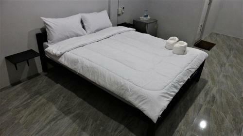 Motel Narisara Korat Resort