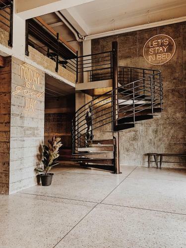The Singha Hotel - Korat