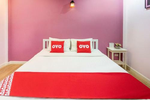 Hotel Oyo 798 Reurn Mareena Resort