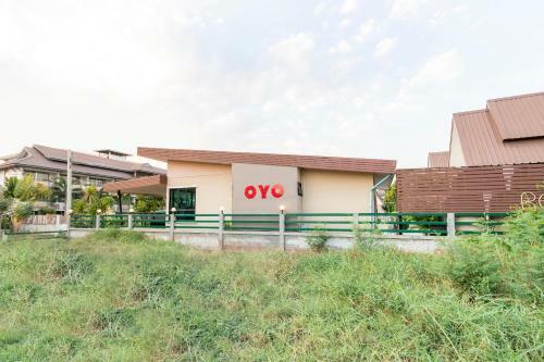 Hotel Oyo 798 Reurn Mareena Resort