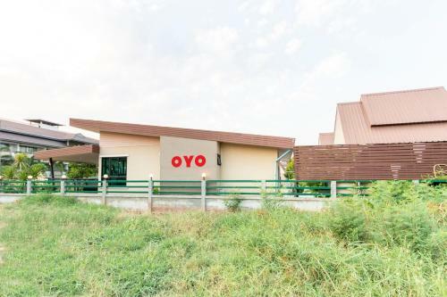 Hotel Oyo 798 Reurn Mareena Resort