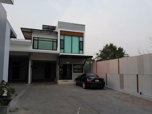 Motel The Room 24 Resort