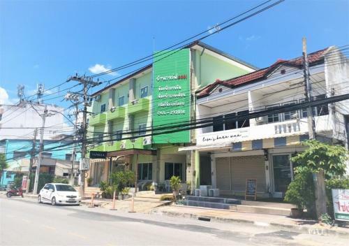 Albergue Bangolf2001