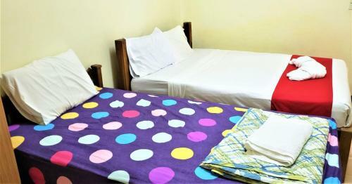 Hotel Baan Yuyuen