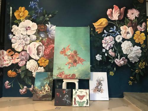 Flower Lover House Pakchong