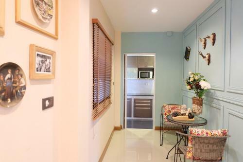 Flower Lover House Pakchong