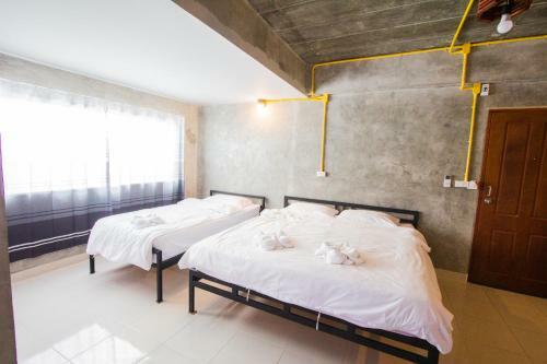 The Sky Loft Hotel