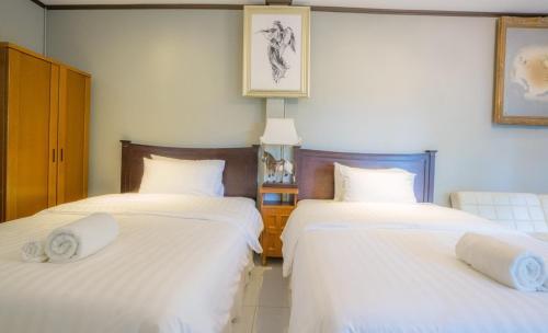 Hotel Ban Mai Vintage