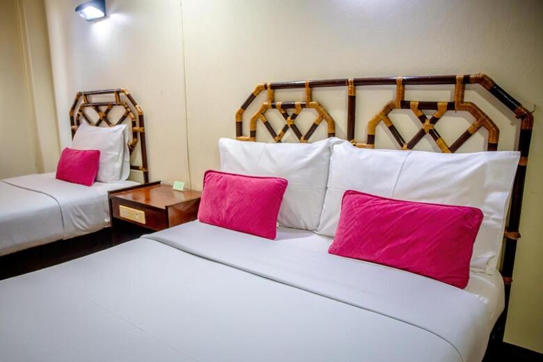 Lukmuang 2 Hotel
