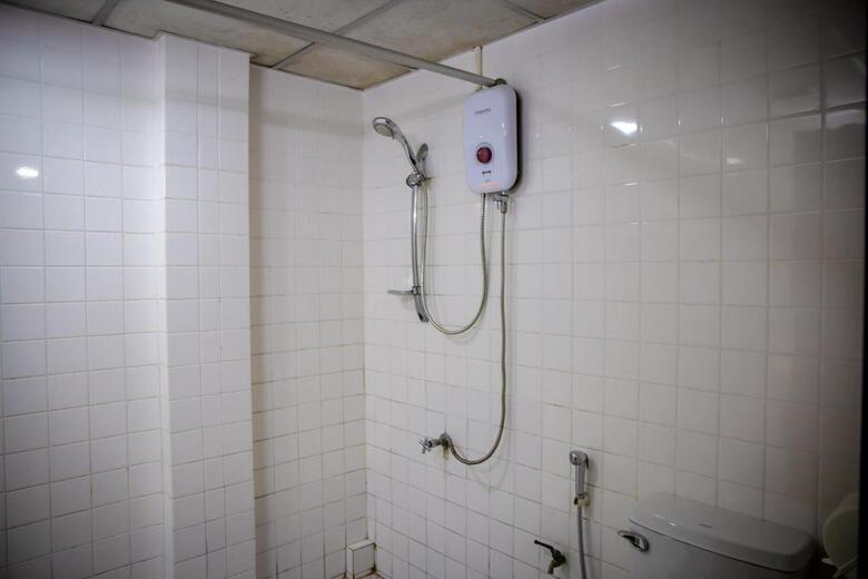 Lukmuang 2 Hotel