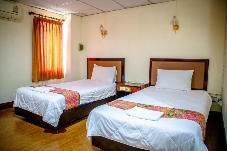Lukmuang 2 Hotel