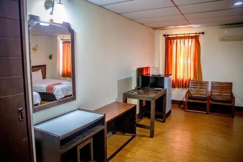 Lukmuang 2 Hotel