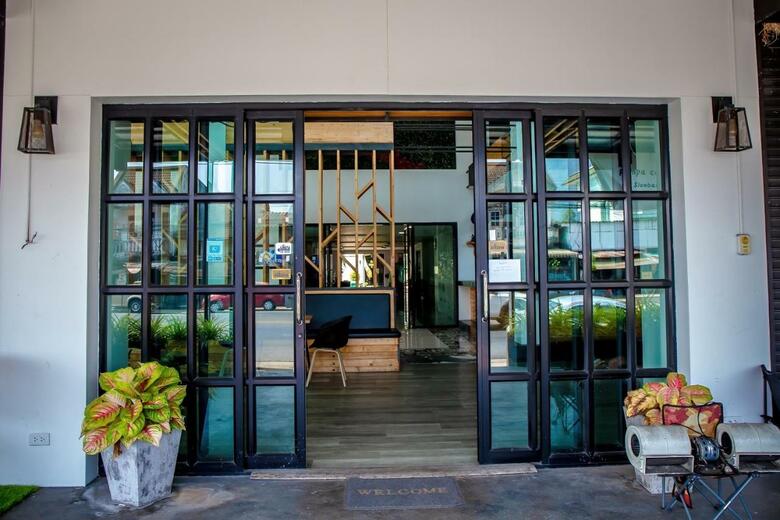 Lukmuang 2 Hotel
