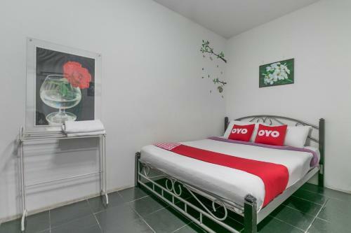 Hotel Vaccinated Staff - Oyo 1129 Leelavadee Resort Korat
