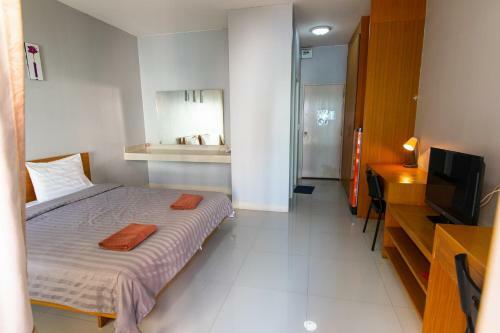 Apartamento Fenix