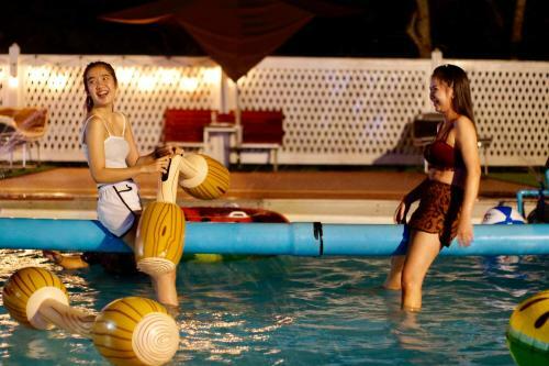 Thongsomboon Club Hotel