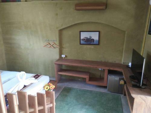 Hostal Phang-nga Cottage