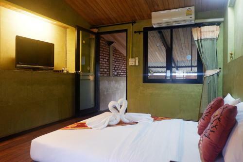 Hostal Phang-nga Cottage